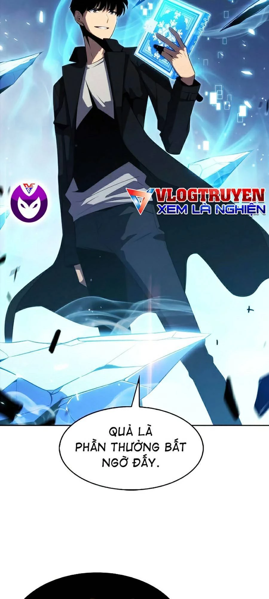 Người Chơi Mới Cấp Tối Đa Chapter 29 - Trang 4