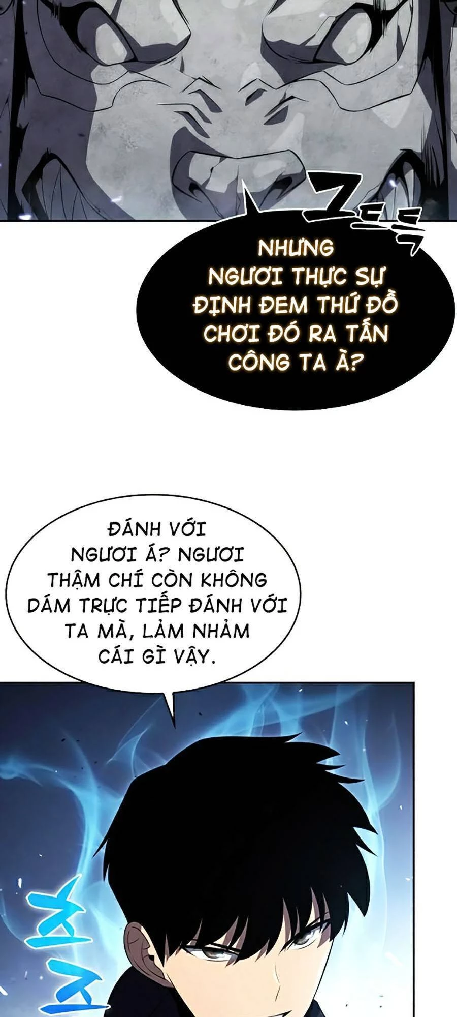 Người Chơi Mới Cấp Tối Đa Chapter 29 - Trang 4