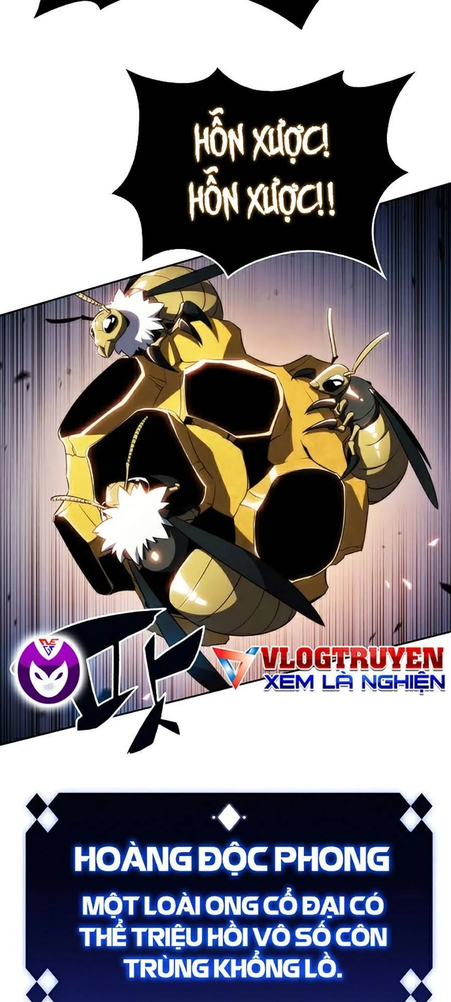 Người Chơi Mới Cấp Tối Đa Chapter 29 - Trang 4