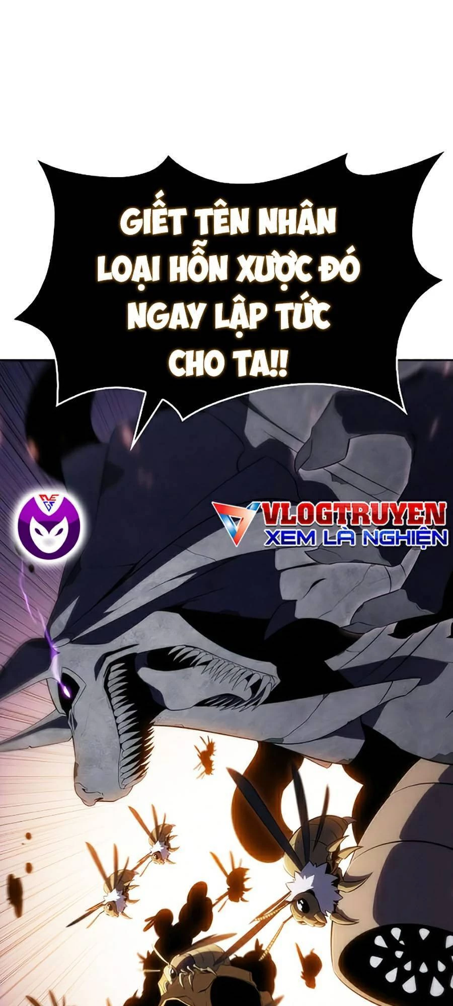 Người Chơi Mới Cấp Tối Đa Chapter 29 - Trang 4