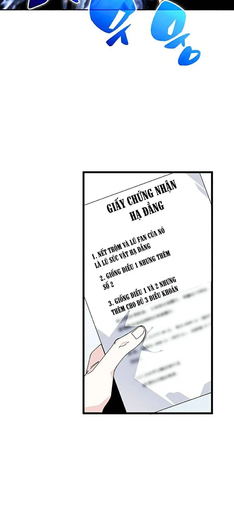 Người Chơi Mới Cấp Tối Đa Chapter 29 - Trang 4