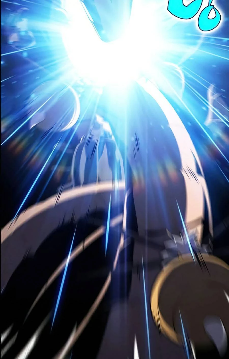 Người Chơi Mới Cấp Tối Đa Chapter 29 - Trang 4