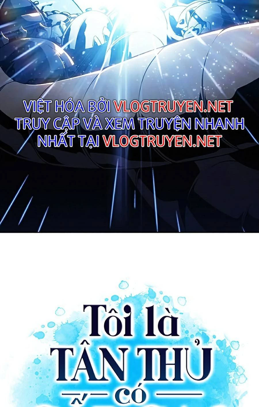 Người Chơi Mới Cấp Tối Đa Chapter 29 - Trang 4