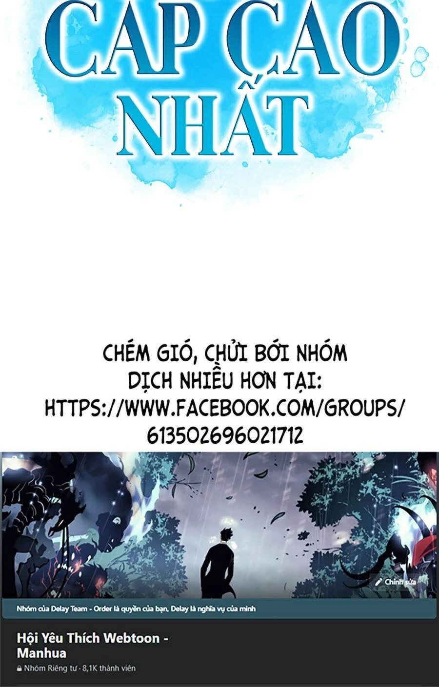 Người Chơi Mới Cấp Tối Đa Chapter 29 - Trang 4