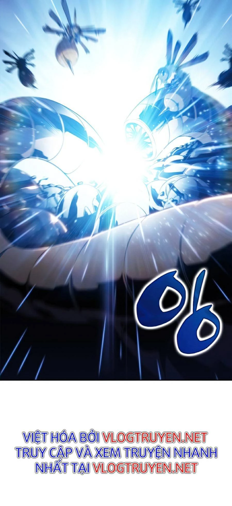 Người Chơi Mới Cấp Tối Đa Chapter 30 - Trang 4