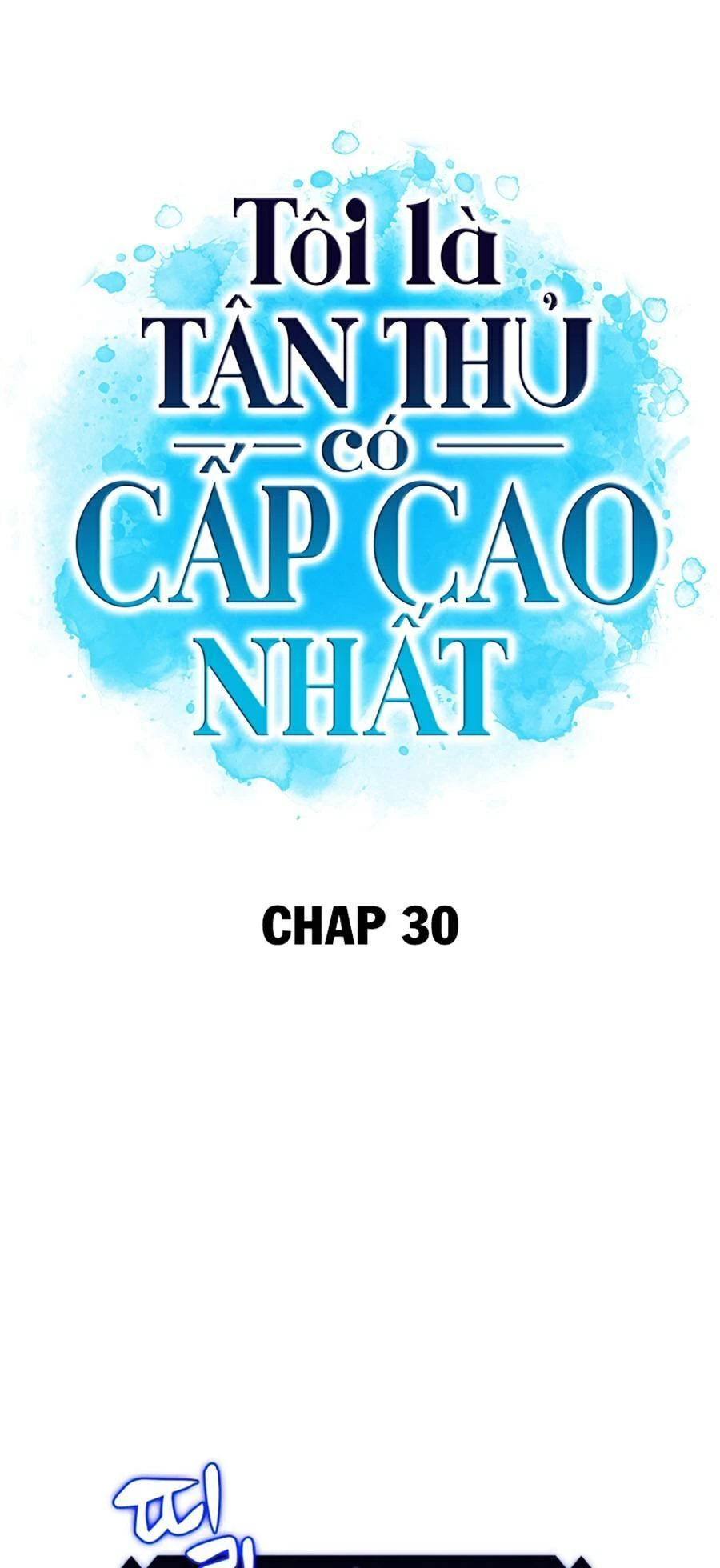 Người Chơi Mới Cấp Tối Đa Chapter 30 - Trang 4