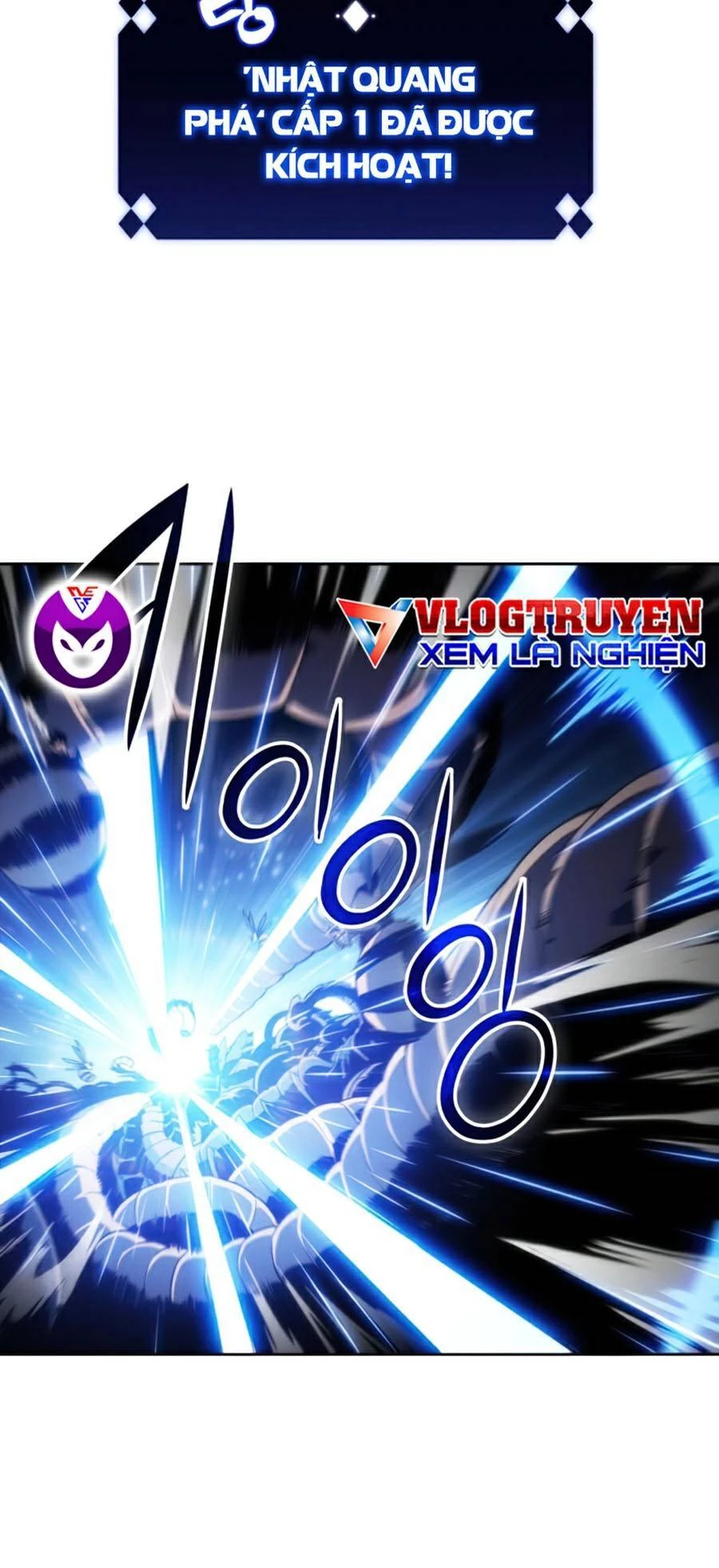 Người Chơi Mới Cấp Tối Đa Chapter 30 - Trang 4