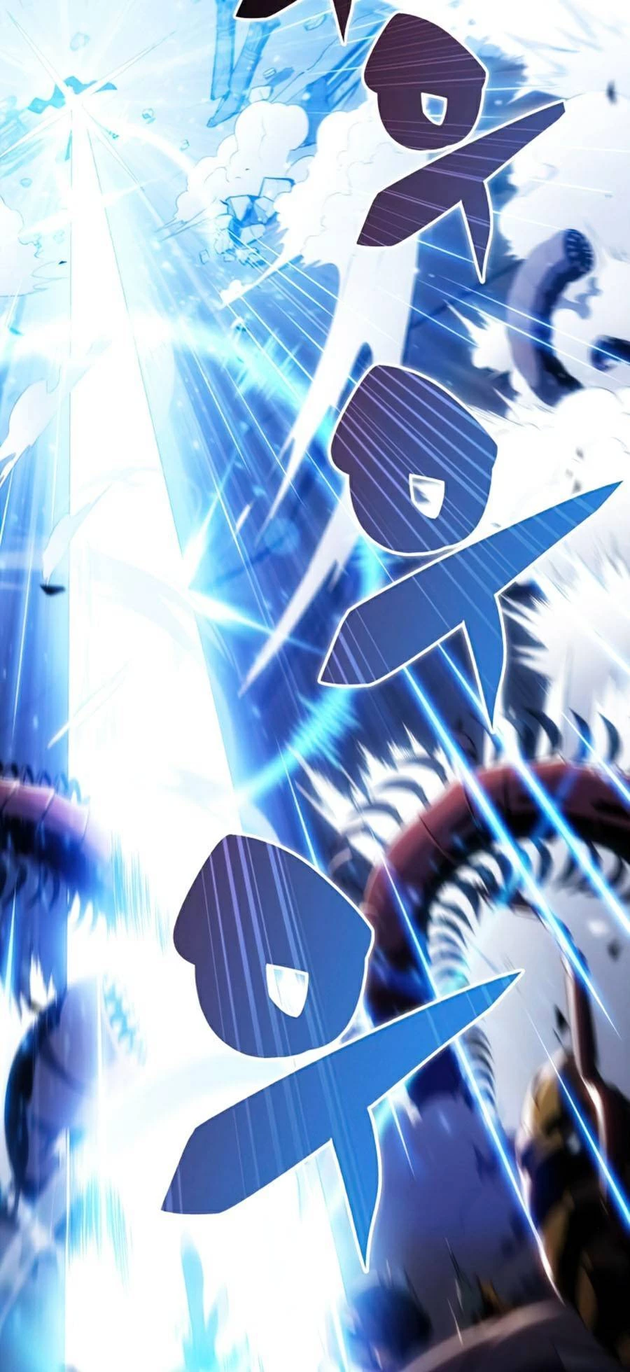 Người Chơi Mới Cấp Tối Đa Chapter 30 - Trang 4