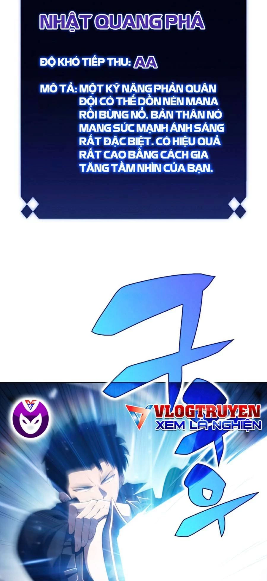 Người Chơi Mới Cấp Tối Đa Chapter 30 - Trang 4