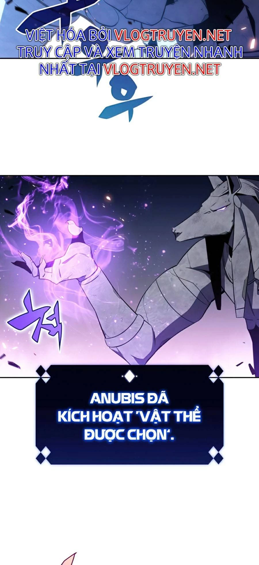 Người Chơi Mới Cấp Tối Đa Chapter 30 - Trang 4