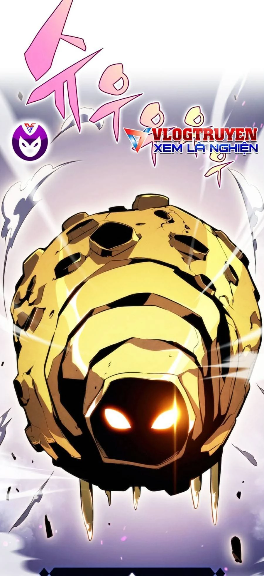 Người Chơi Mới Cấp Tối Đa Chapter 30 - Trang 4