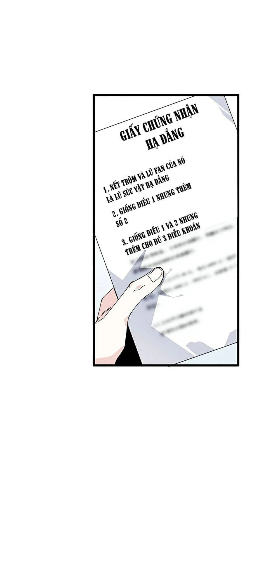 Người Chơi Mới Cấp Tối Đa Chapter 30 - Trang 4