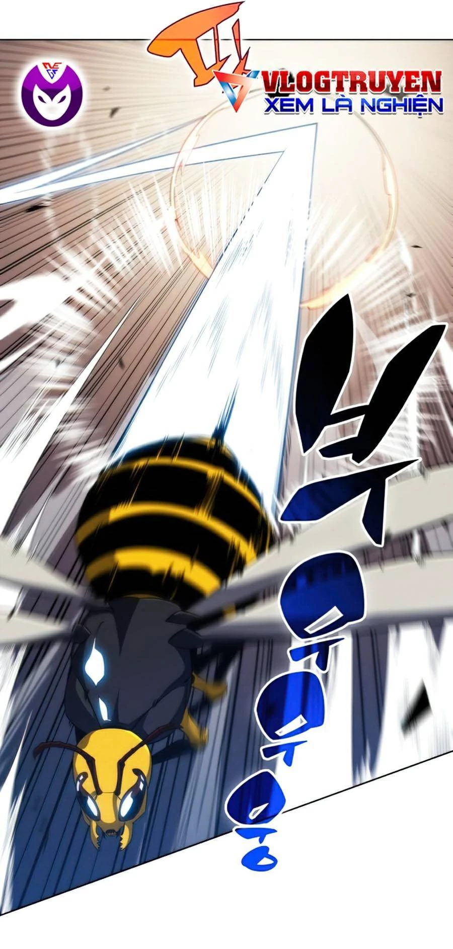 Người Chơi Mới Cấp Tối Đa Chapter 30 - Trang 4