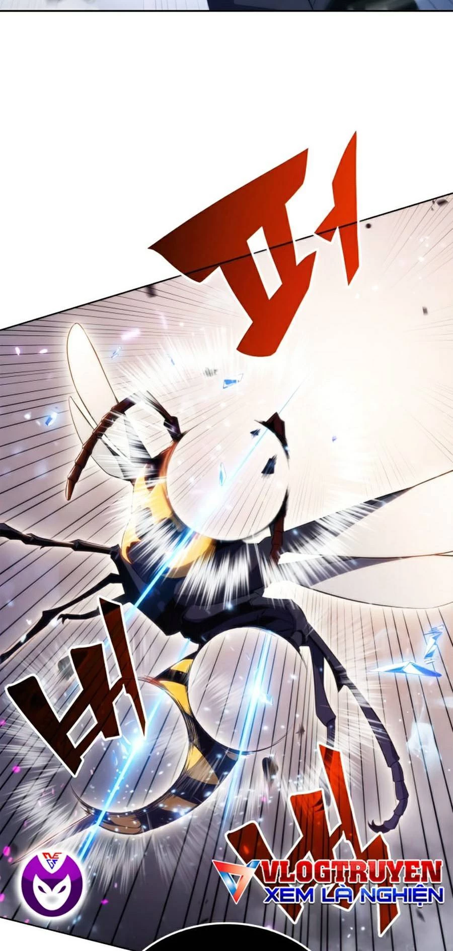 Người Chơi Mới Cấp Tối Đa Chapter 30 - Trang 4