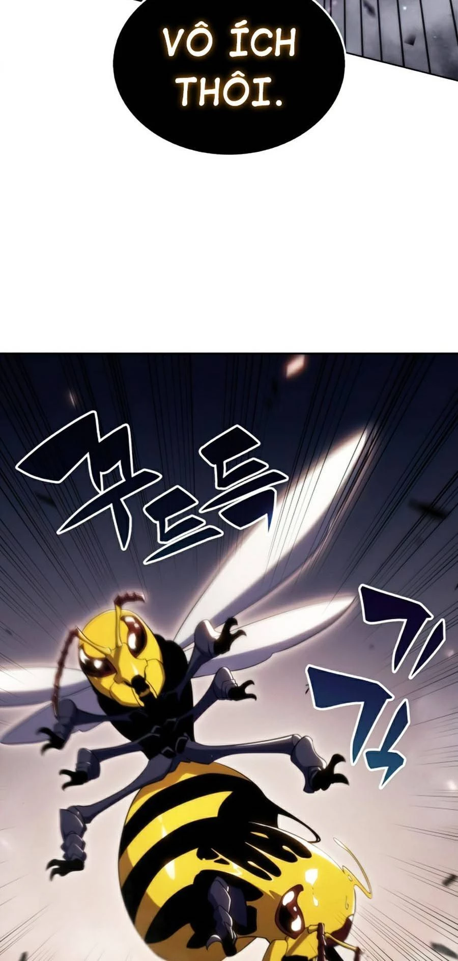 Người Chơi Mới Cấp Tối Đa Chapter 30 - Trang 4