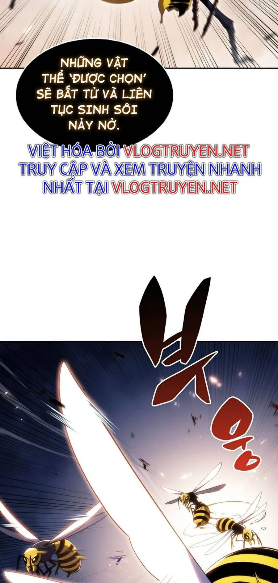 Người Chơi Mới Cấp Tối Đa Chapter 30 - Trang 4