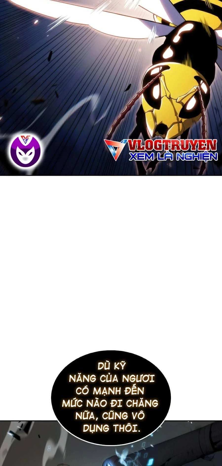 Người Chơi Mới Cấp Tối Đa Chapter 30 - Trang 4