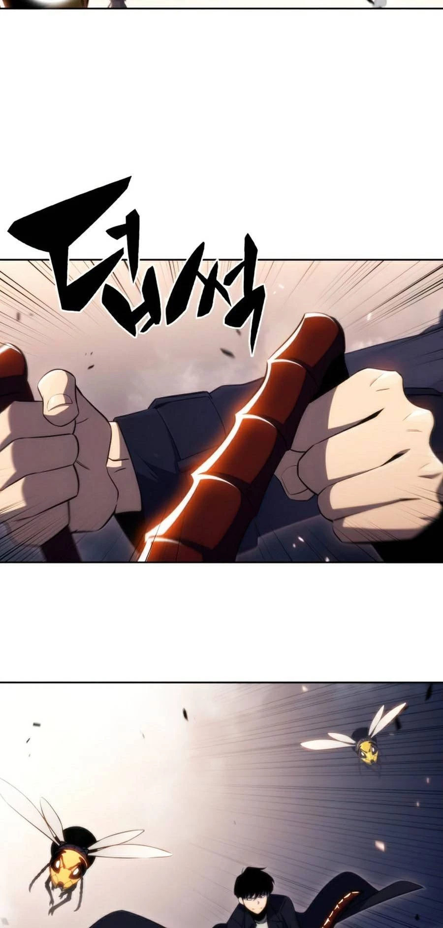 Người Chơi Mới Cấp Tối Đa Chapter 30 - Trang 4