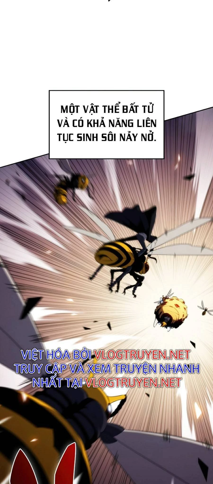 Người Chơi Mới Cấp Tối Đa Chapter 30 - Trang 4