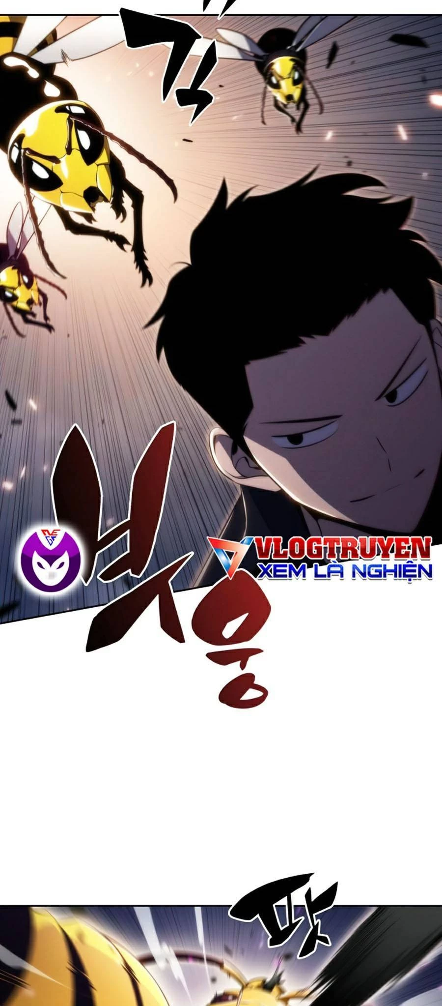 Người Chơi Mới Cấp Tối Đa Chapter 30 - Trang 4