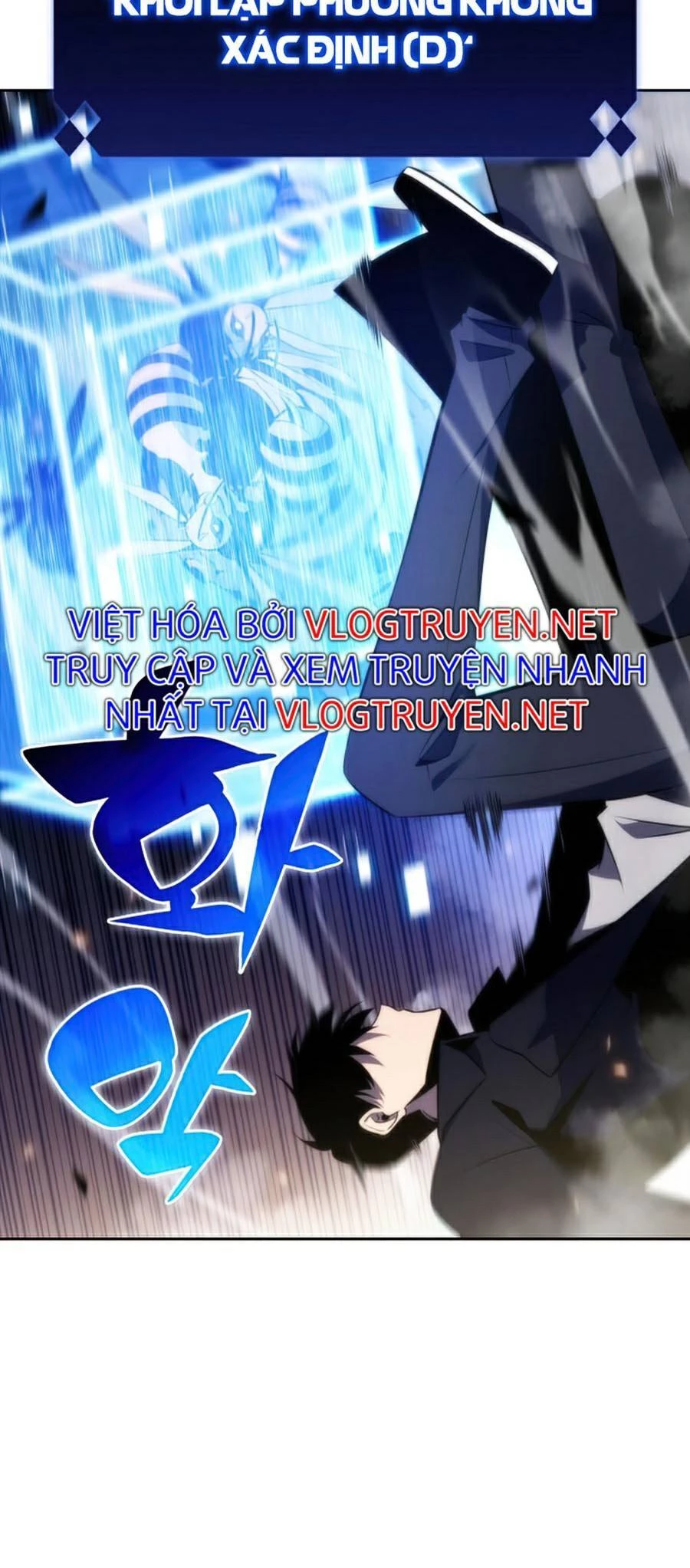 Người Chơi Mới Cấp Tối Đa Chapter 30 - Trang 4