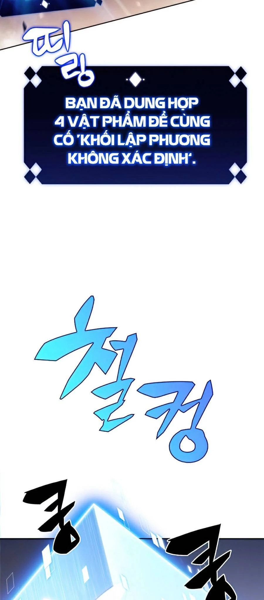 Người Chơi Mới Cấp Tối Đa Chapter 30 - Trang 4