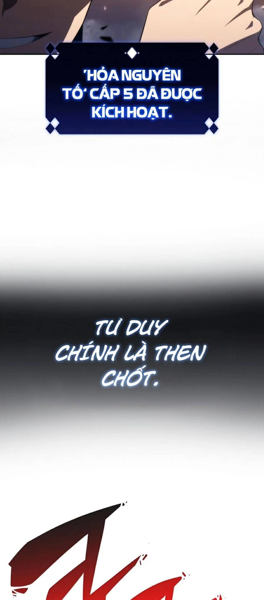 Người Chơi Mới Cấp Tối Đa Chapter 30 - Trang 4