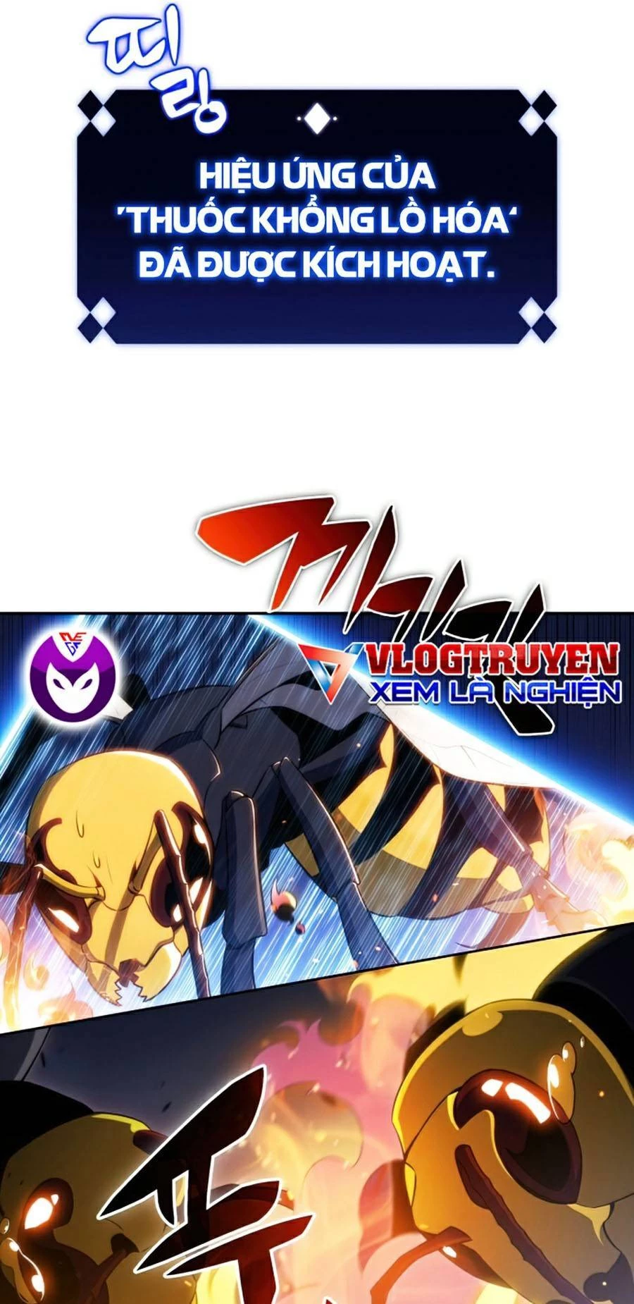 Người Chơi Mới Cấp Tối Đa Chapter 30 - Trang 4