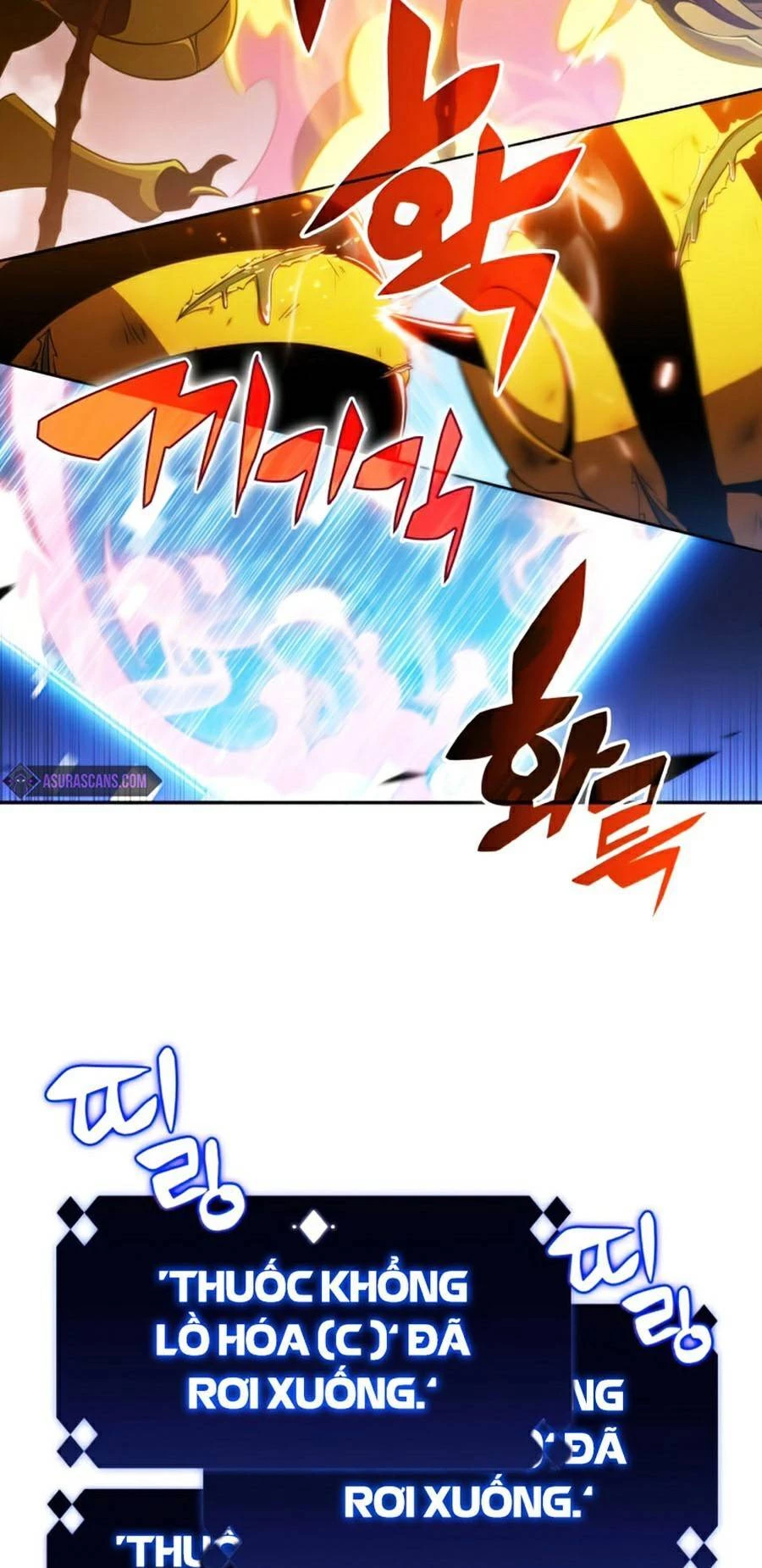 Người Chơi Mới Cấp Tối Đa Chapter 30 - Trang 4