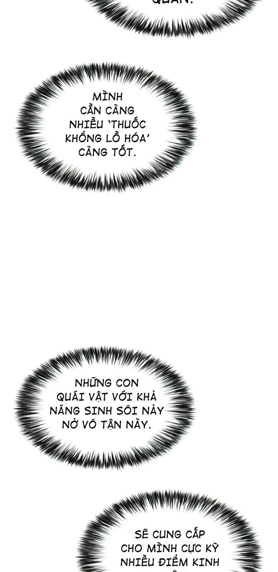 Người Chơi Mới Cấp Tối Đa Chapter 30 - Trang 4