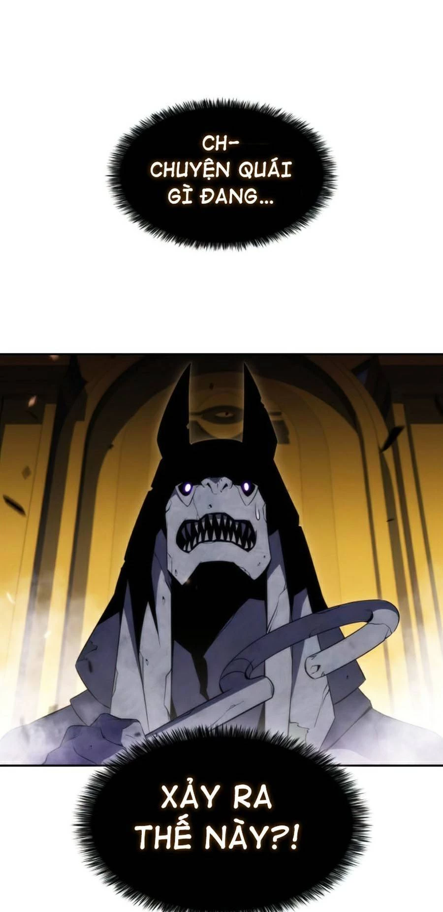 Người Chơi Mới Cấp Tối Đa Chapter 30 - Trang 4