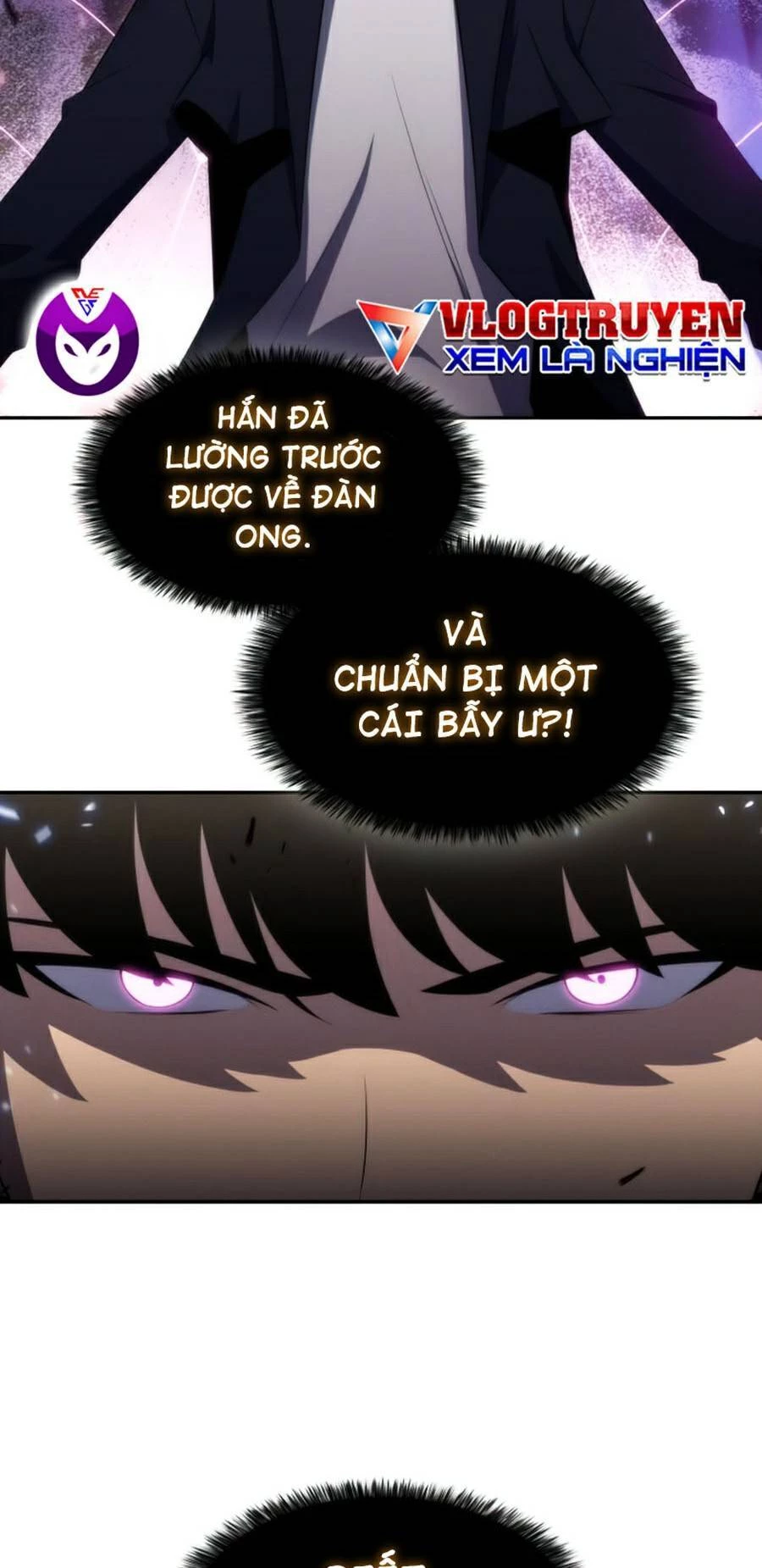 Người Chơi Mới Cấp Tối Đa Chapter 30 - Trang 4