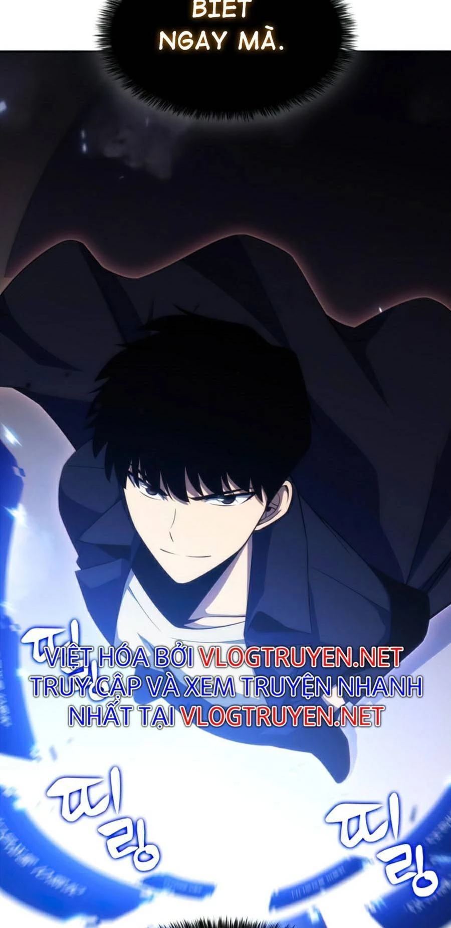 Người Chơi Mới Cấp Tối Đa Chapter 30 - Trang 4