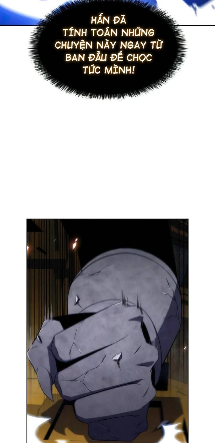 Người Chơi Mới Cấp Tối Đa Chapter 30 - Trang 4