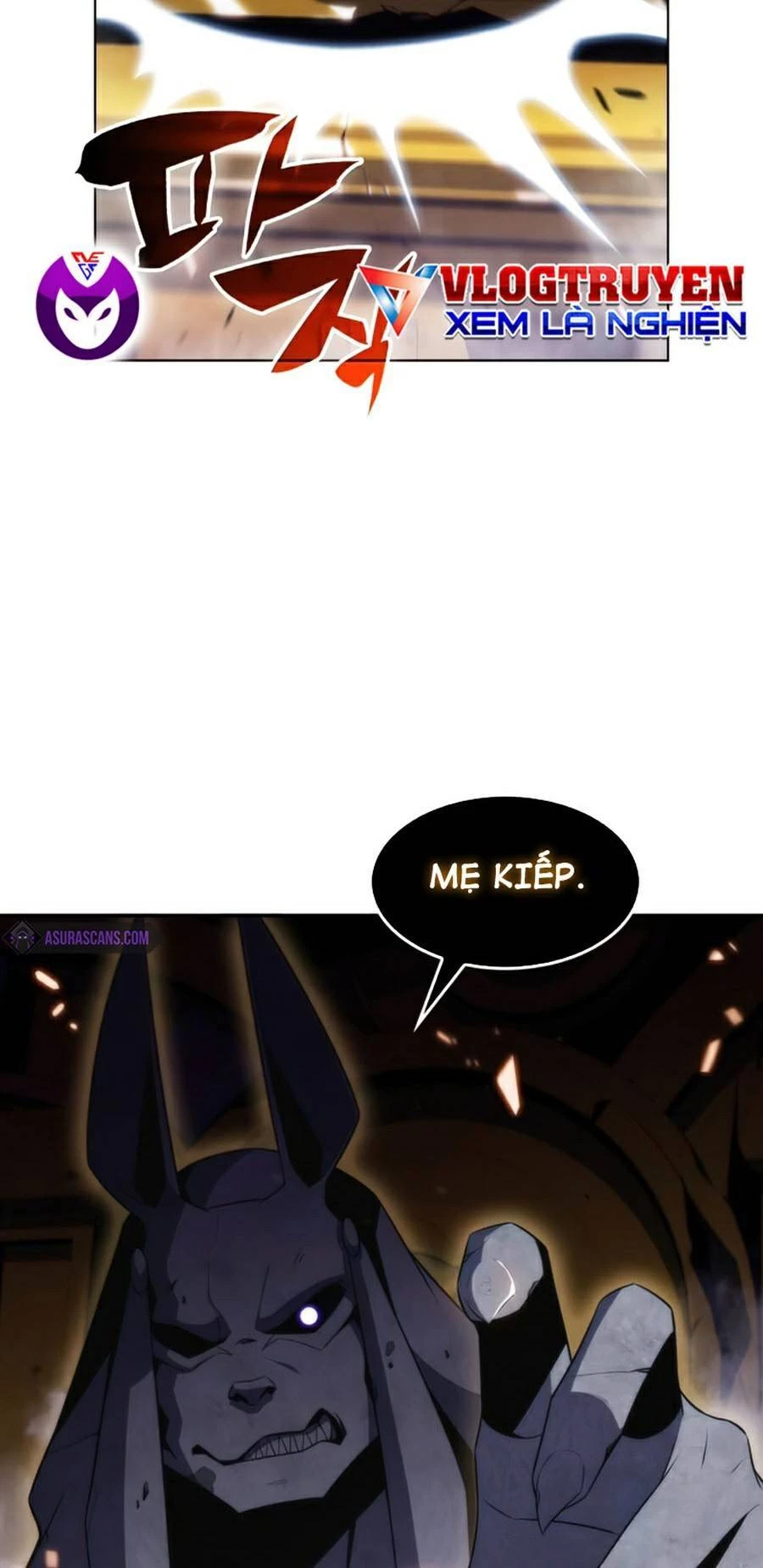 Người Chơi Mới Cấp Tối Đa Chapter 30 - Trang 4