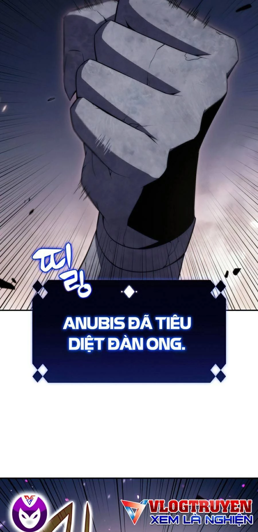 Người Chơi Mới Cấp Tối Đa Chapter 30 - Trang 4