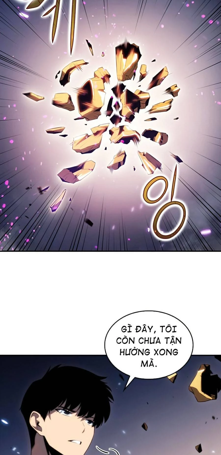 Người Chơi Mới Cấp Tối Đa Chapter 30 - Trang 4