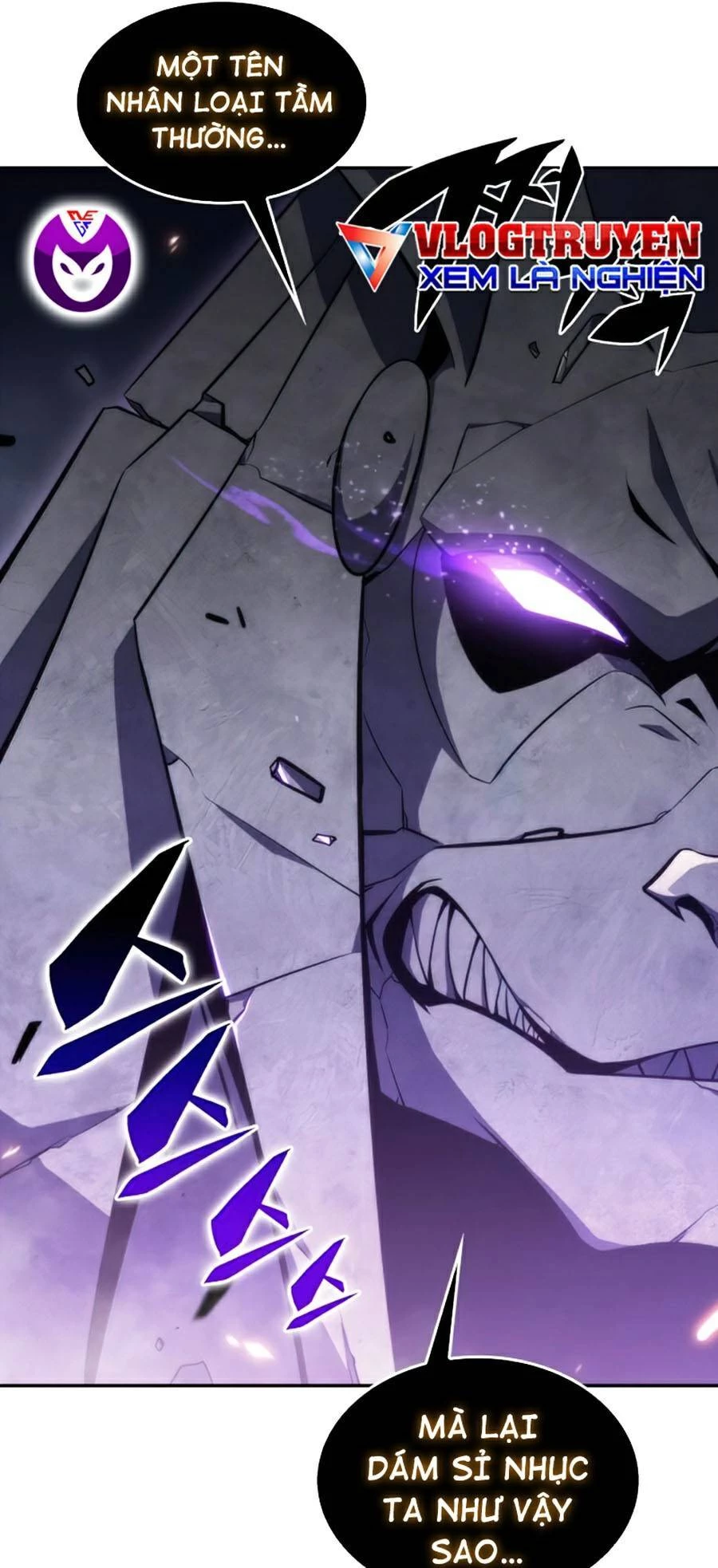 Người Chơi Mới Cấp Tối Đa Chapter 30 - Trang 4