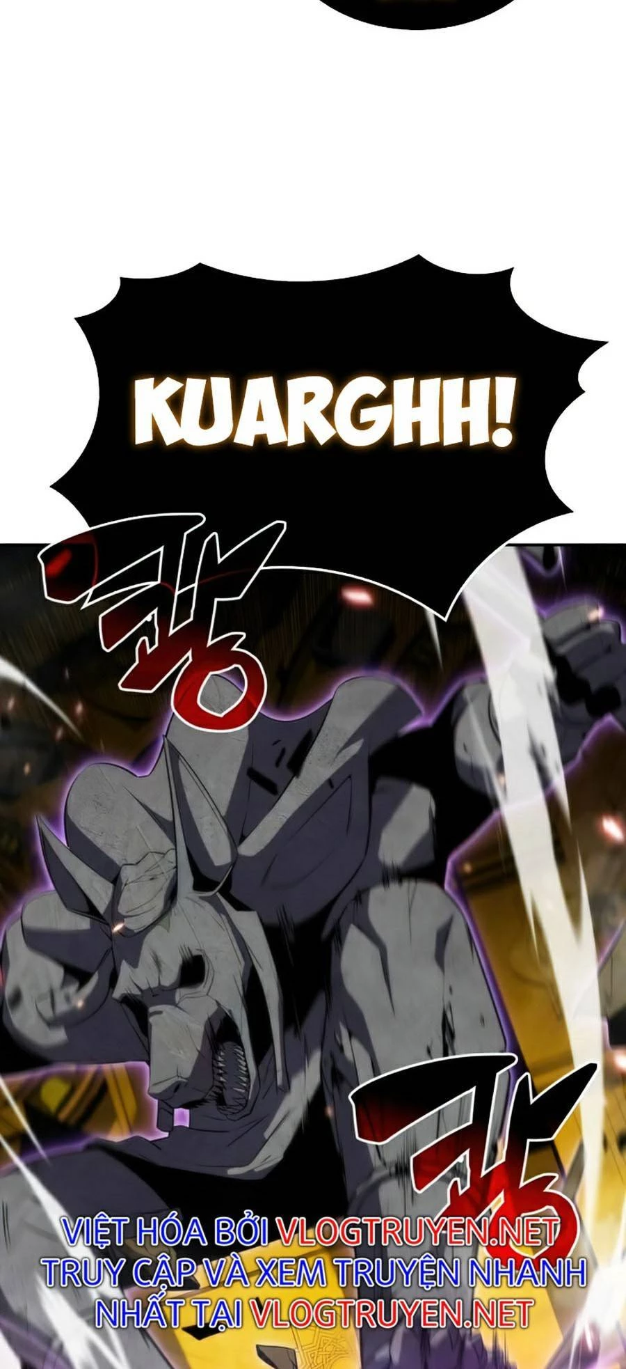 Người Chơi Mới Cấp Tối Đa Chapter 30 - Trang 4