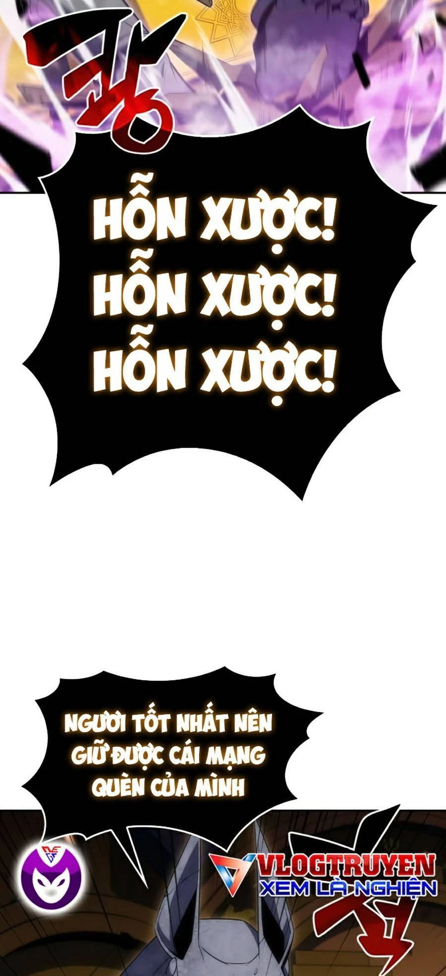 Người Chơi Mới Cấp Tối Đa Chapter 30 - Trang 4