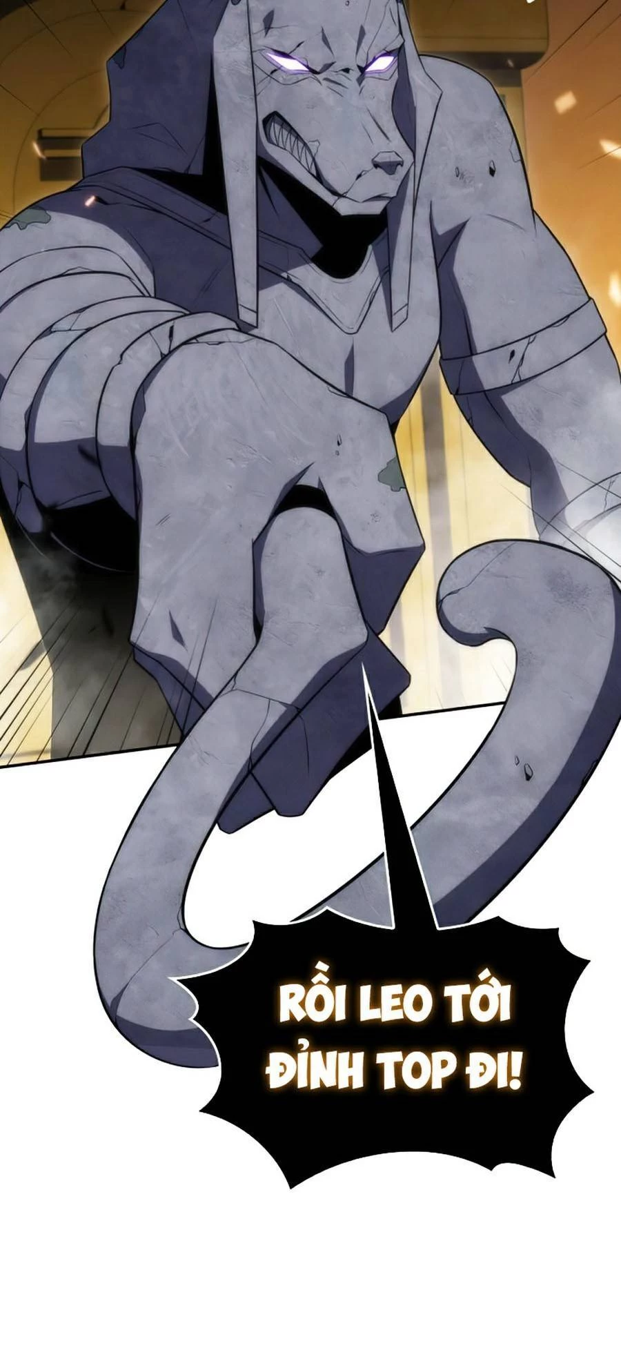 Người Chơi Mới Cấp Tối Đa Chapter 30 - Trang 4