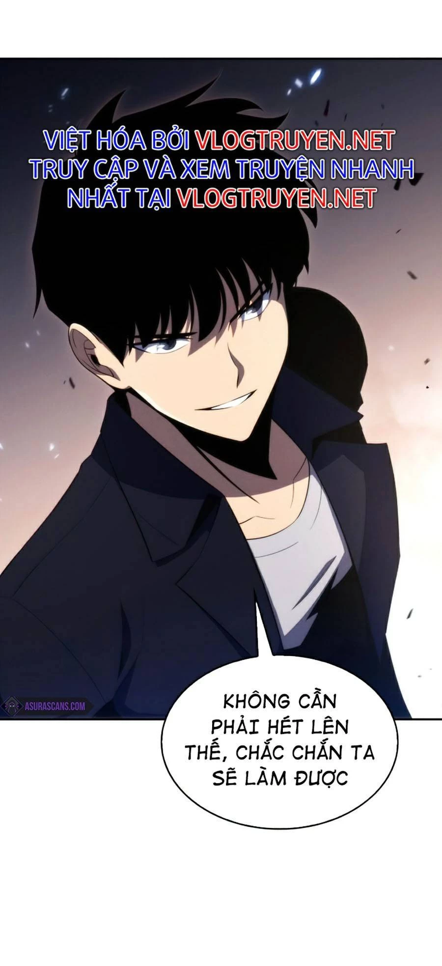 Người Chơi Mới Cấp Tối Đa Chapter 30 - Trang 4