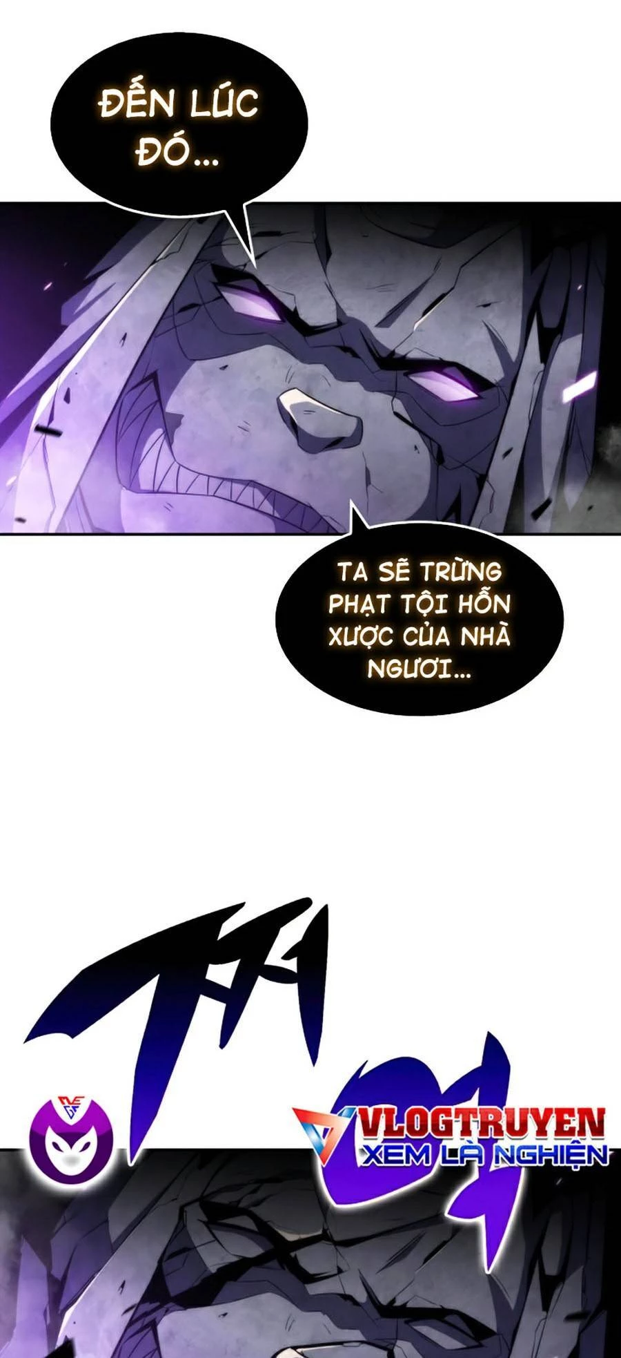 Người Chơi Mới Cấp Tối Đa Chapter 30 - Trang 4