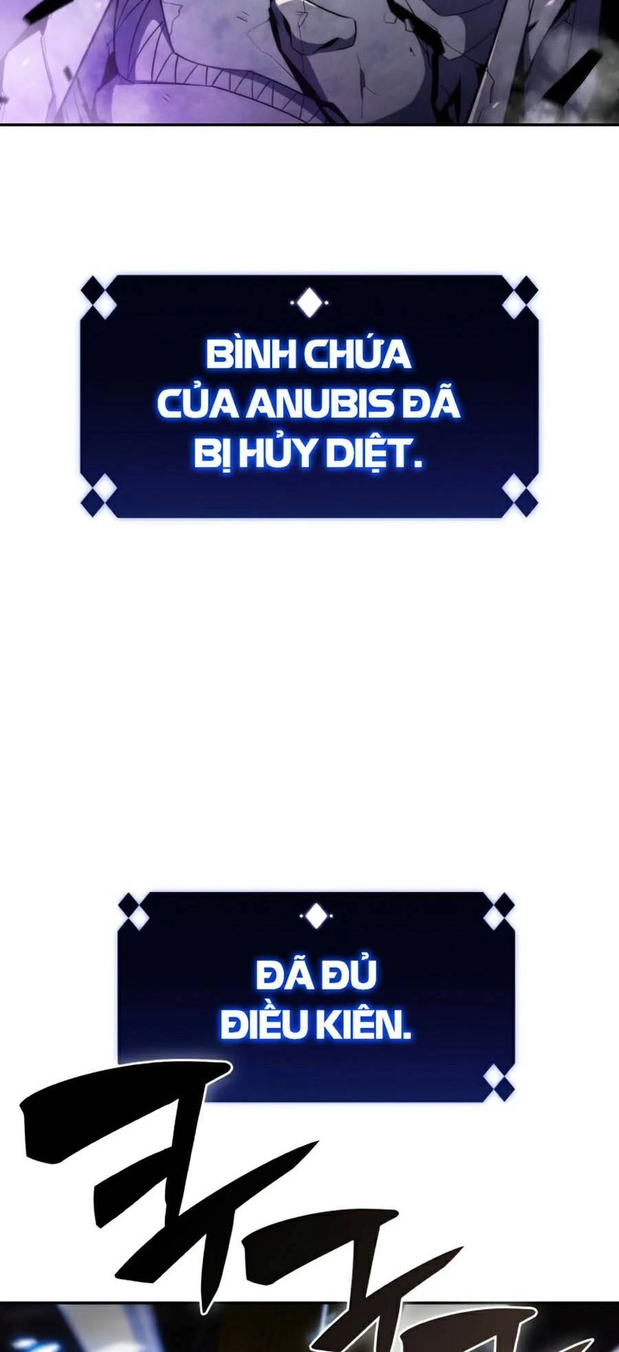 Người Chơi Mới Cấp Tối Đa Chapter 30 - Trang 4