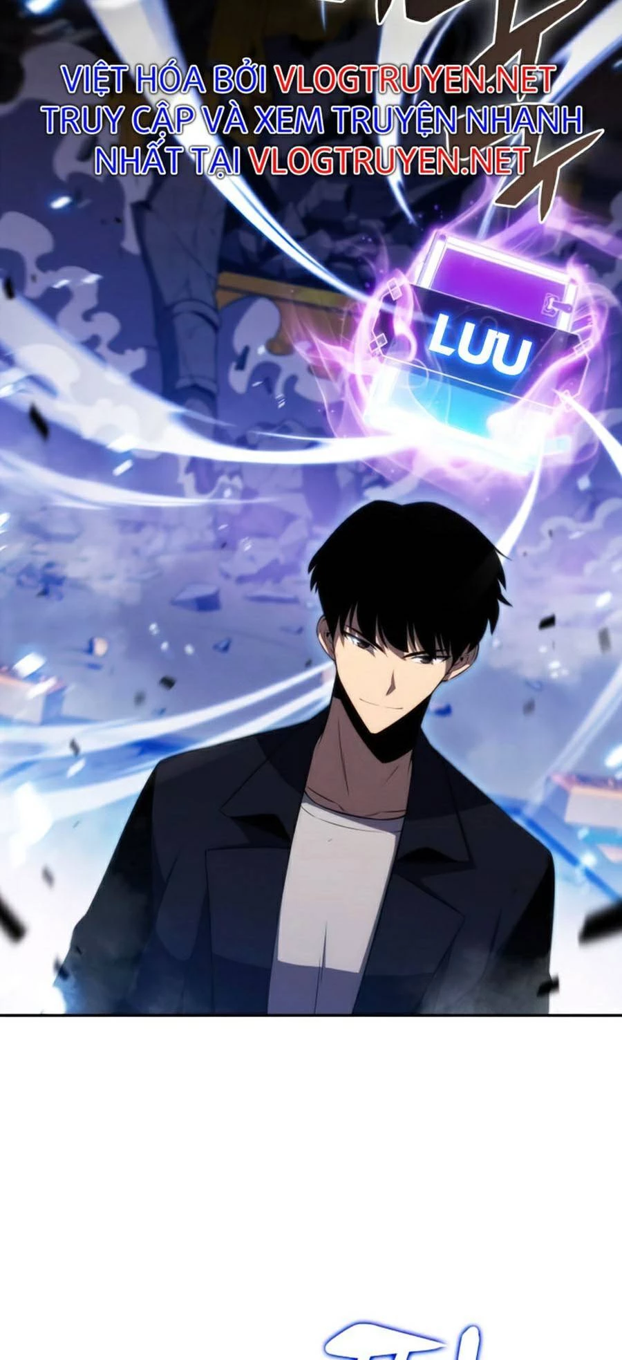 Người Chơi Mới Cấp Tối Đa Chapter 30 - Trang 4