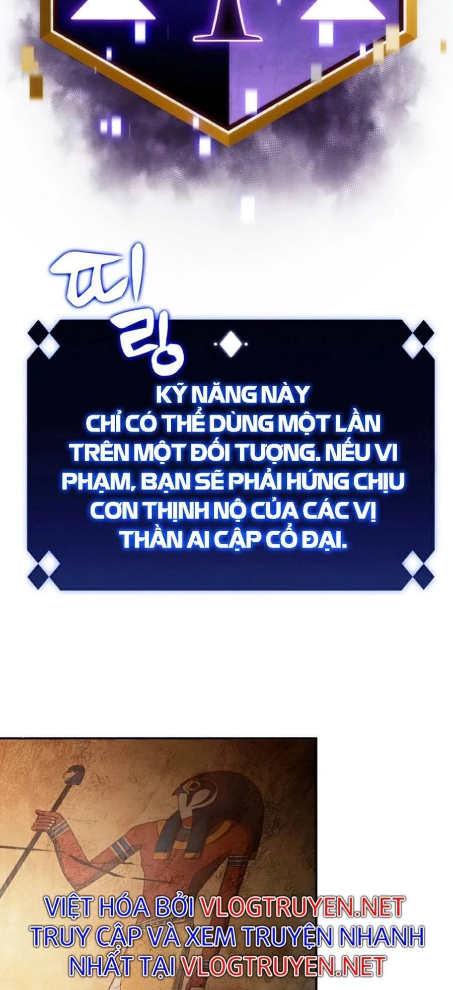Người Chơi Mới Cấp Tối Đa Chapter 30 - Trang 4