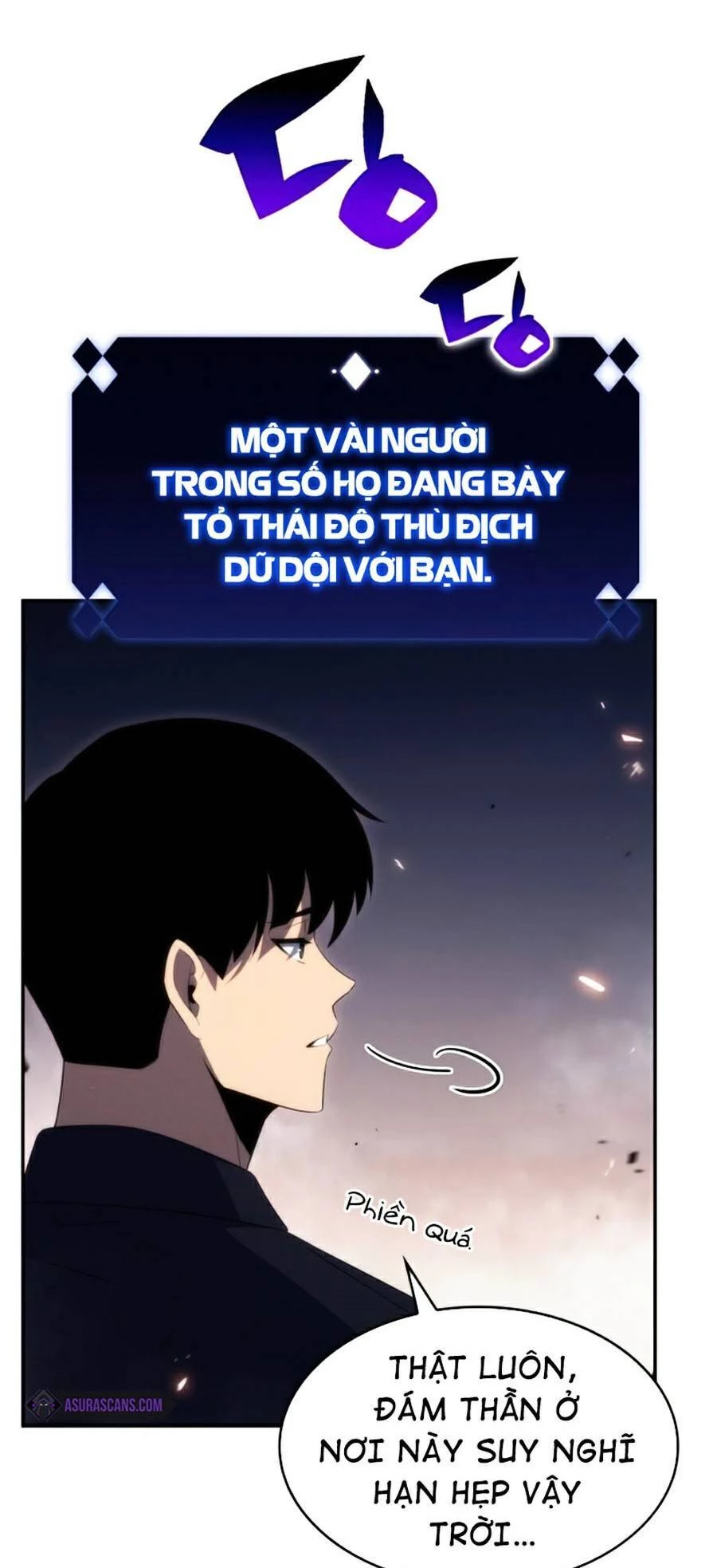 Người Chơi Mới Cấp Tối Đa Chapter 30 - Trang 4