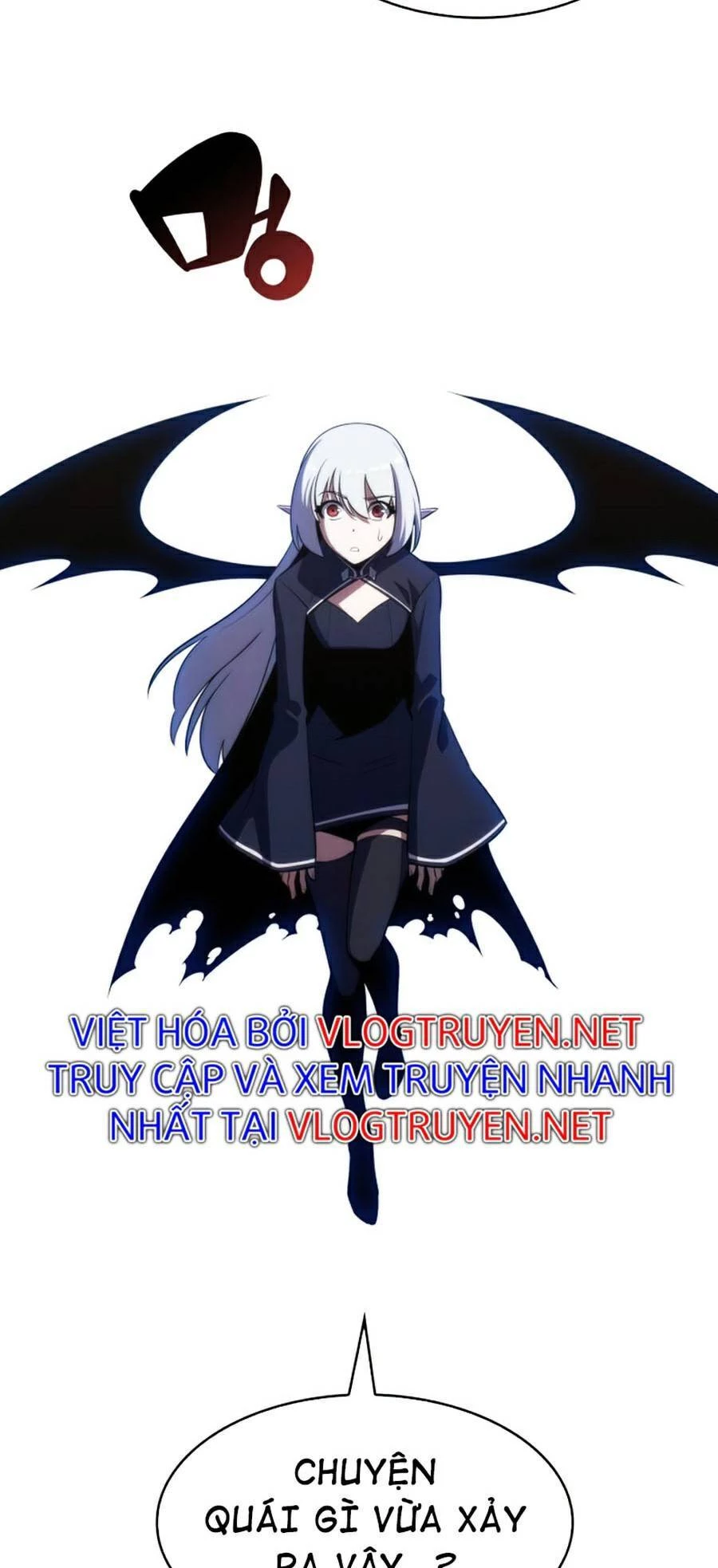 Người Chơi Mới Cấp Tối Đa Chapter 30 - Trang 4