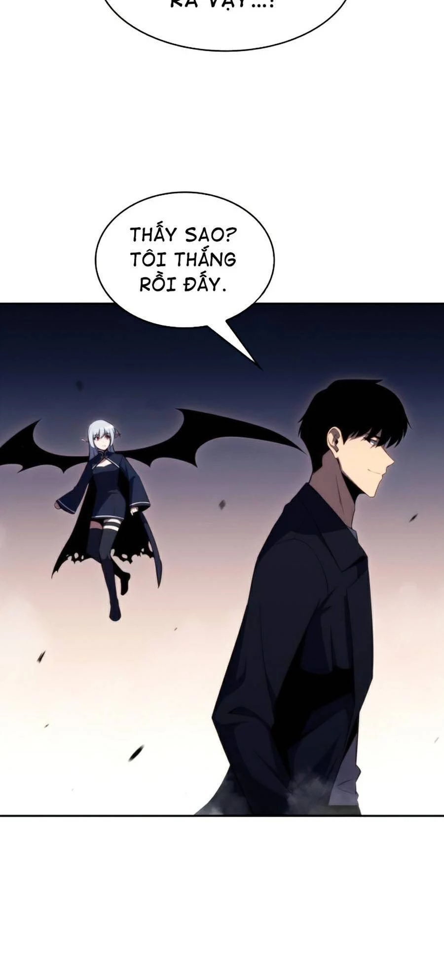 Người Chơi Mới Cấp Tối Đa Chapter 30 - Trang 4