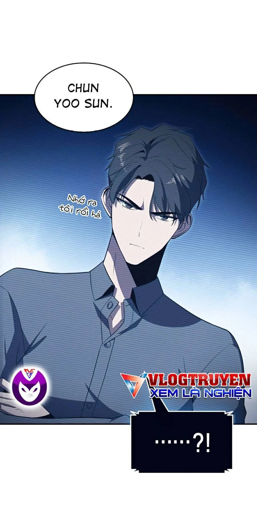 Người Chơi Mới Cấp Tối Đa Chapter 30 - Trang 4